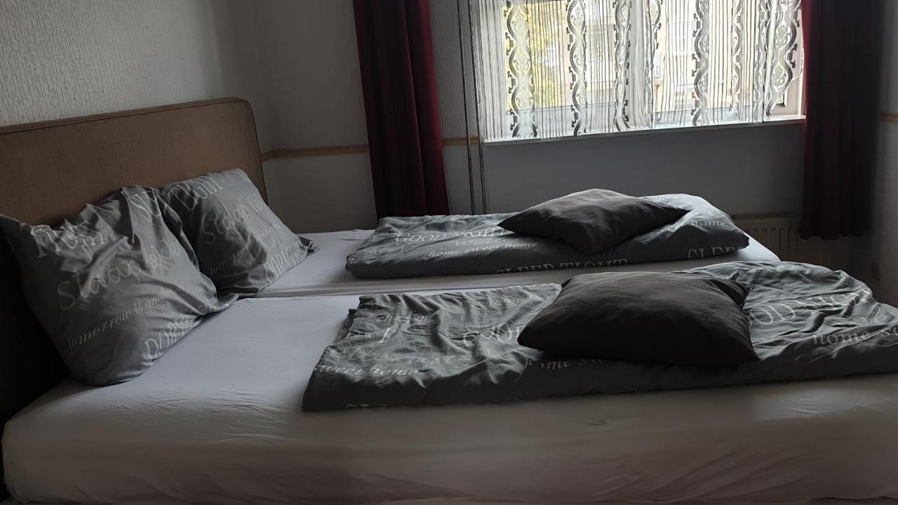 Sewdien'S Apartment Beverwaard Rotterdam Extérieur photo