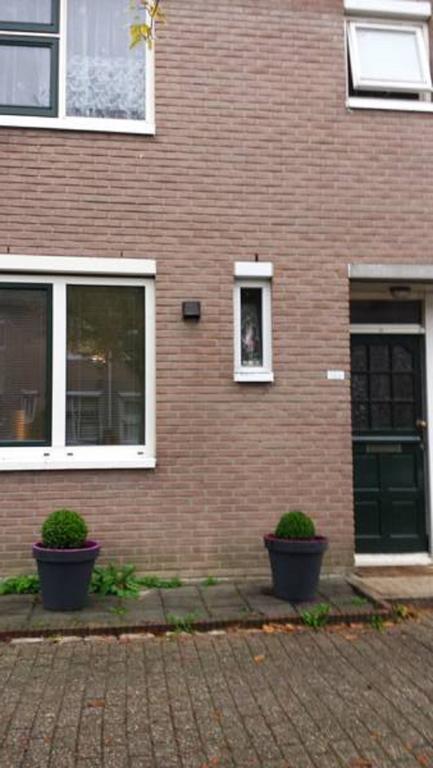 Sewdien'S Apartment Beverwaard Rotterdam Chambre photo