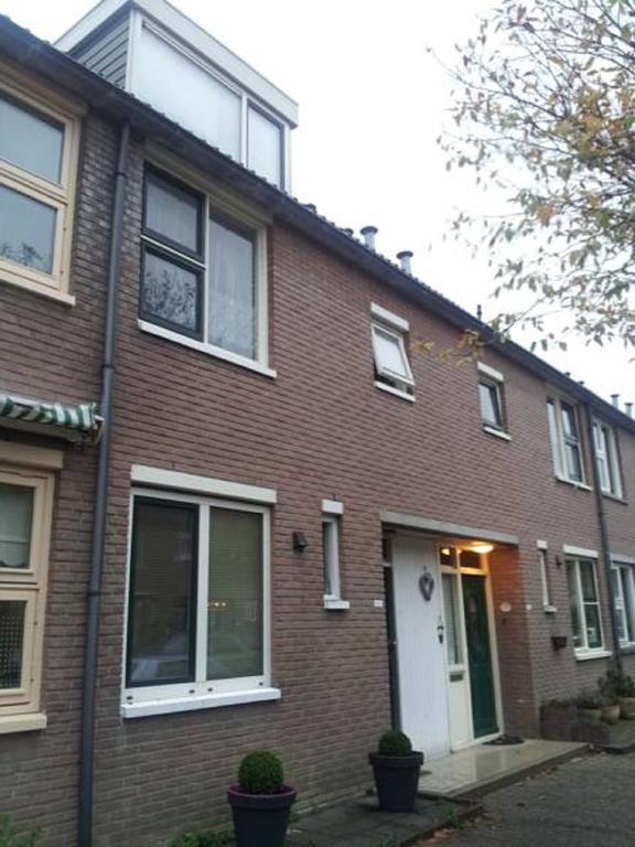Sewdien'S Apartment Beverwaard Rotterdam Chambre photo